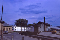 Danbury Train Station KK79