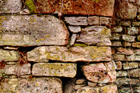 Rocks and Walls